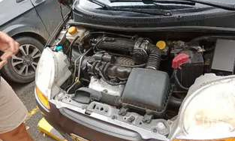 Vendo Spark...