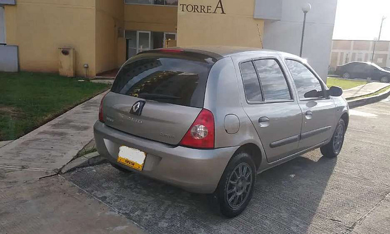 Se Vende Renault Cli...