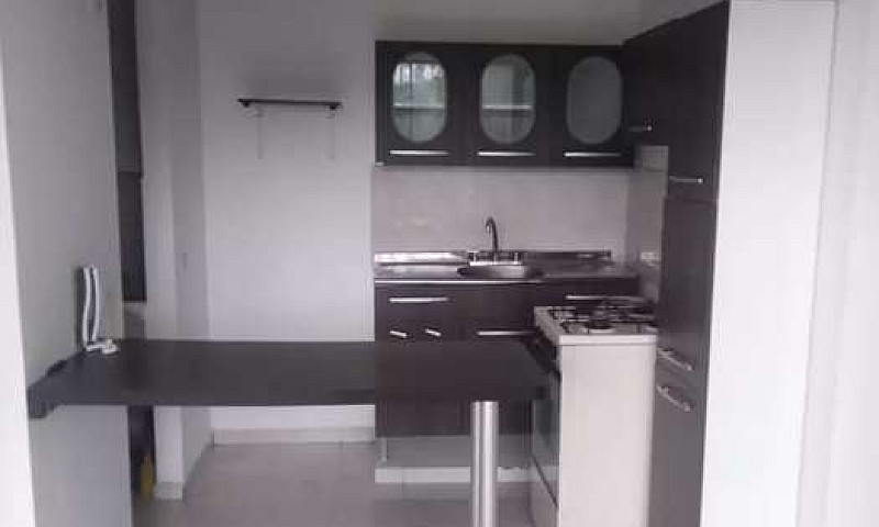 Arriendo Apartamento...