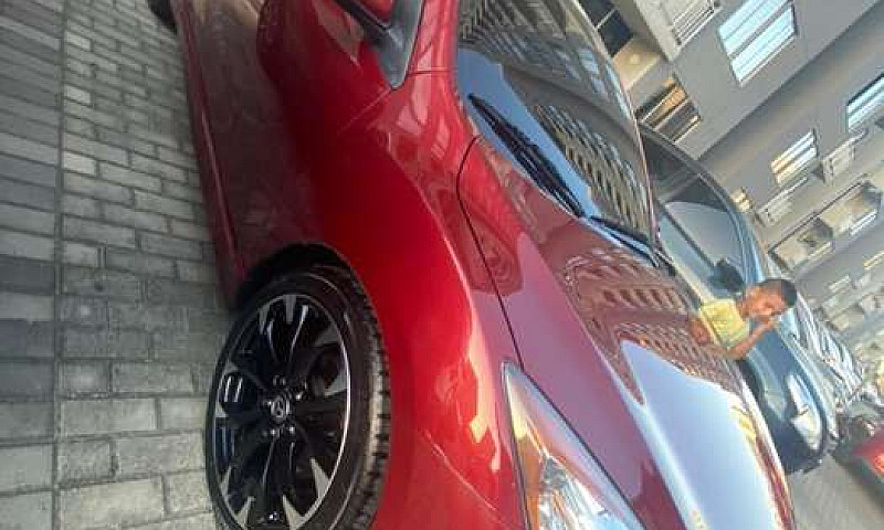 Vendo Lindo Mazda 3 ...