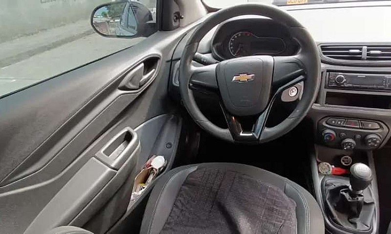 Chevrolet Joy Sedan ...