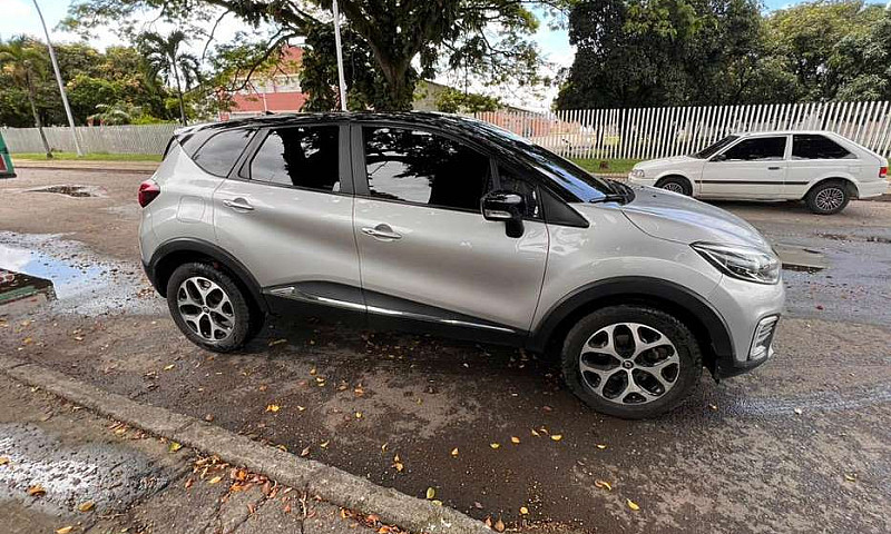 Renault Captur Excel...