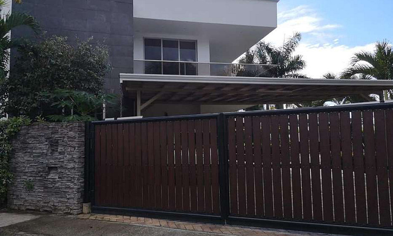 Venta Casa...