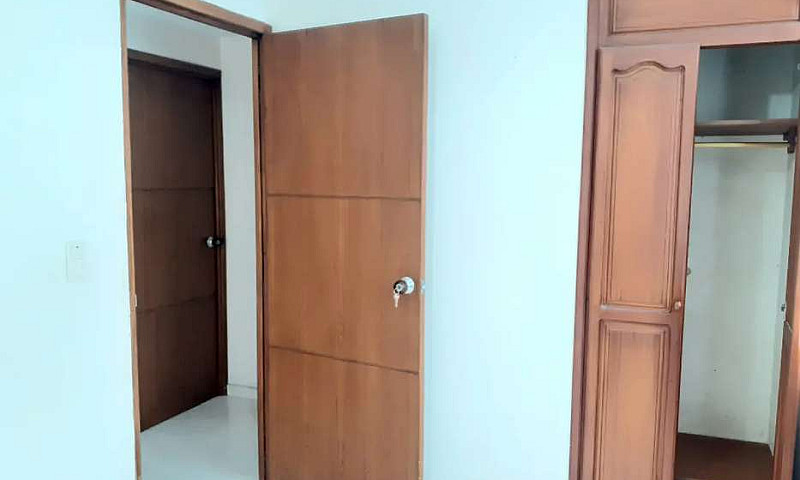 Arriendo Habitacion ...