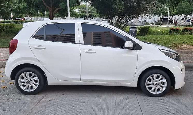 Hermoso Kia Picanto ...