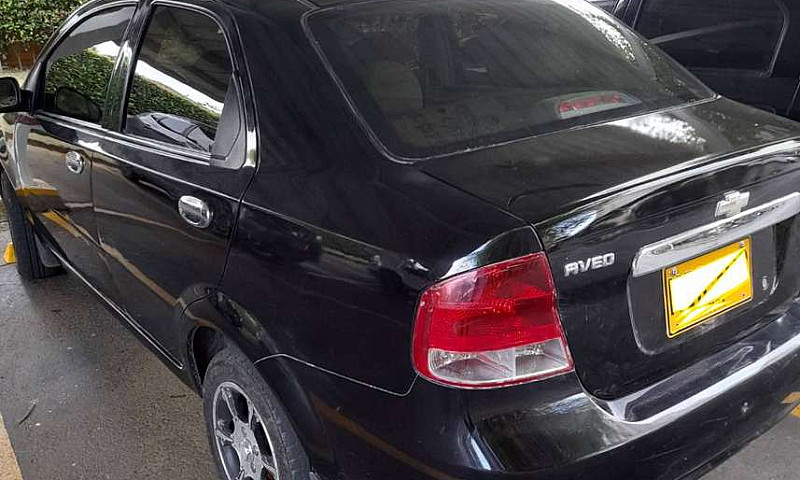 Chevrolet Aveo Sedan...