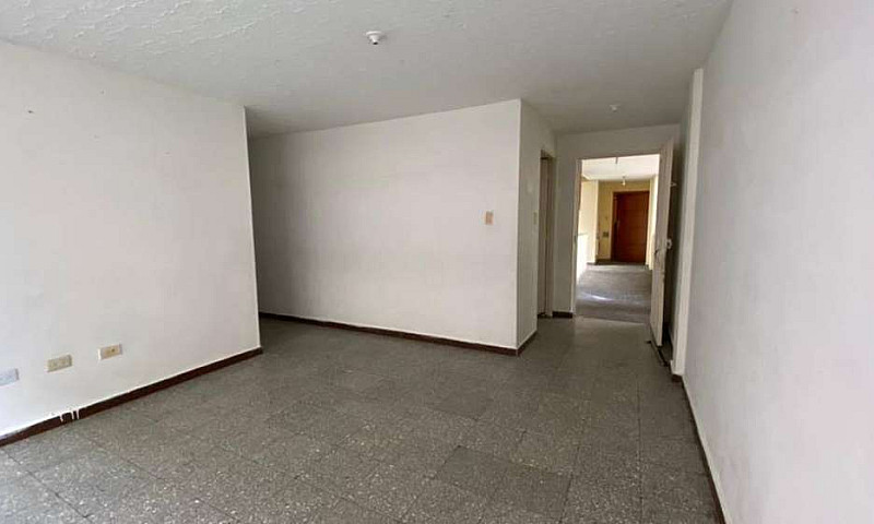 Apartamento En Venta...