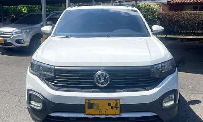 Volkswagen 10.000Km ...