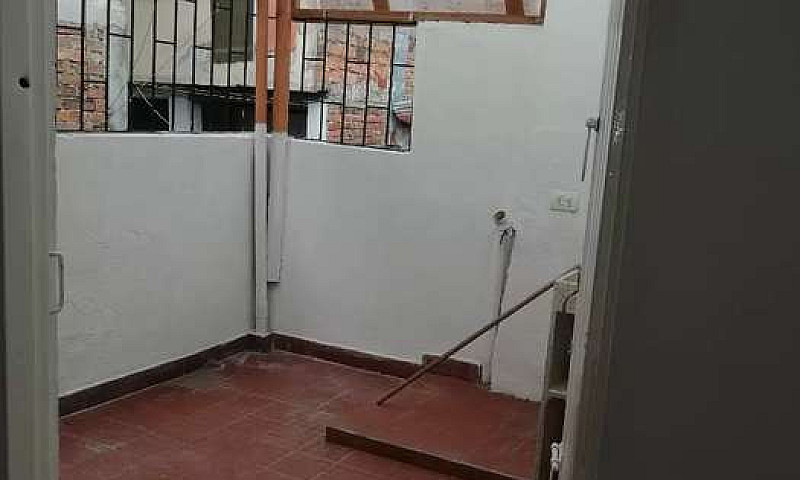 Rento Hermosa Casa...