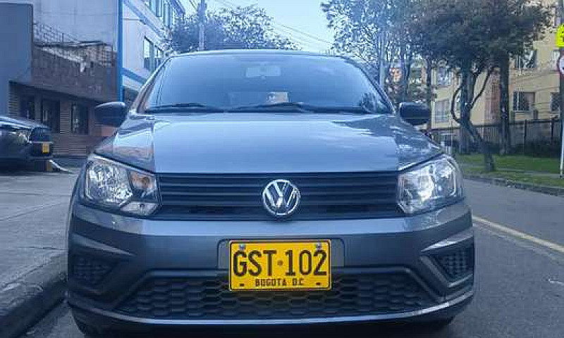 Hermoso Volkswagen G...