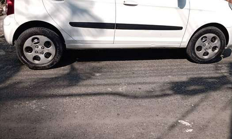 Se Vende Kia Picanto...