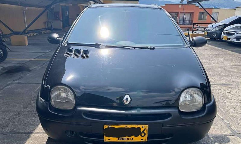 Renault Twingo 2011...