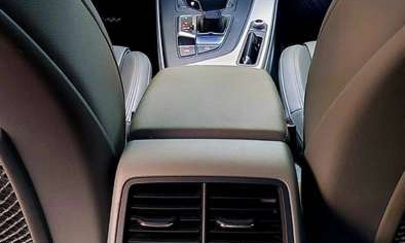 Audi A4 B9 Ambition ...