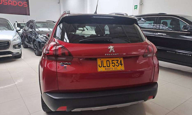 Peugeot 2008 Allure ...