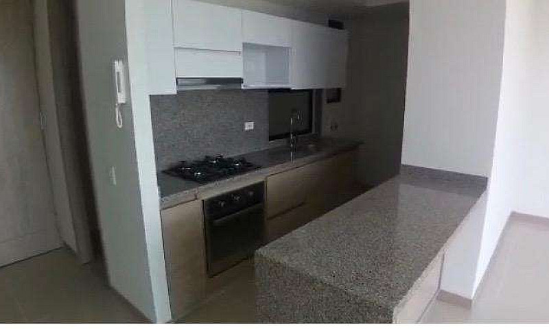 Arriendo Apto Colina...