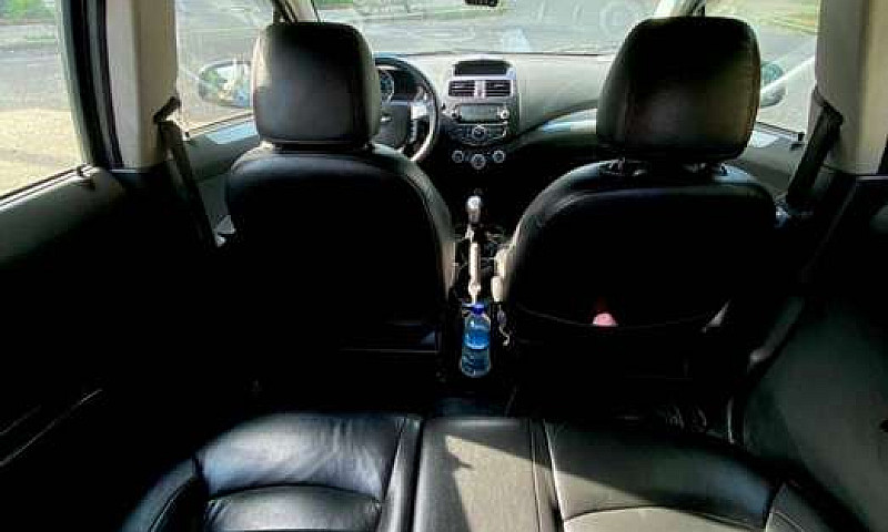 Se Vende Spark Gt Rs...