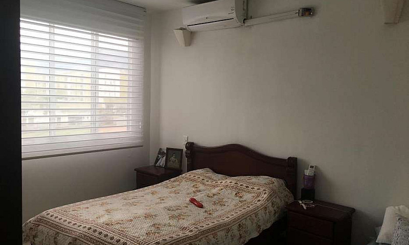Vendo Apartamento En...