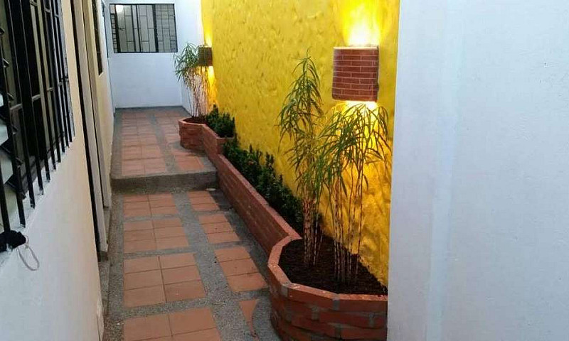 Casa Rentable...