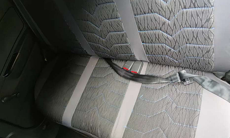 Chevrolet Spark Cron...