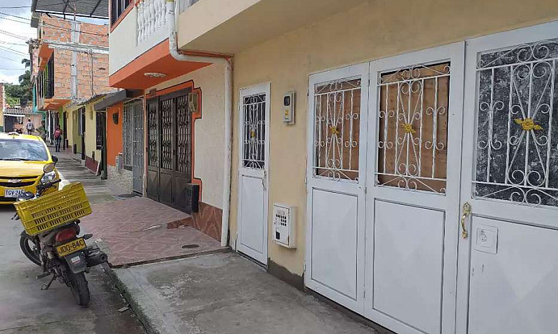 Casa En El Salado...