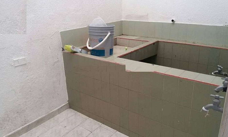 Espectacular Casa...