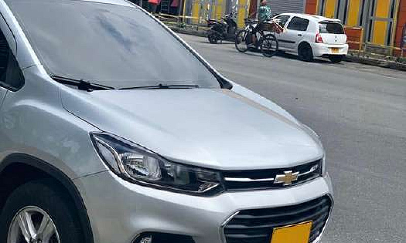 Venta Camioneta Chev...