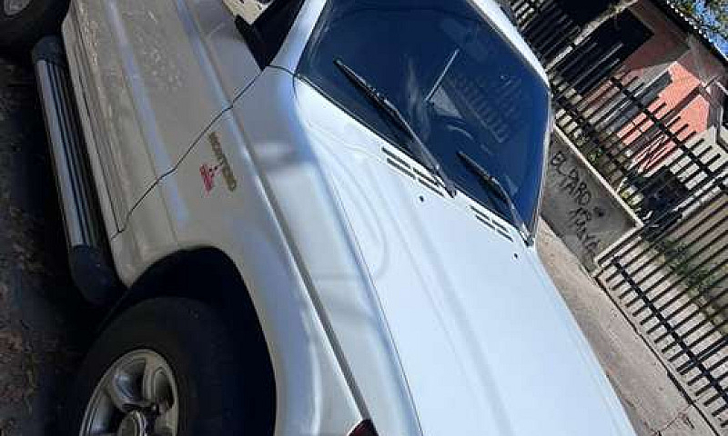Vendo Montero 3000...