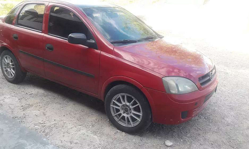 Vendo Chevrolet Cors...