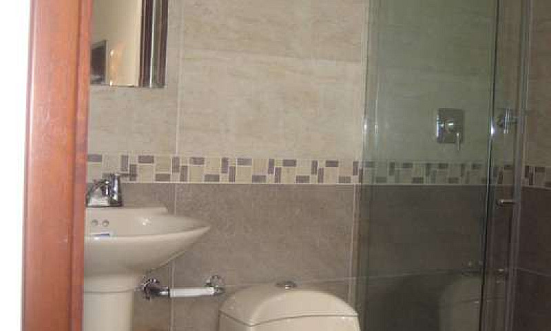 Arriendo Habitacione...
