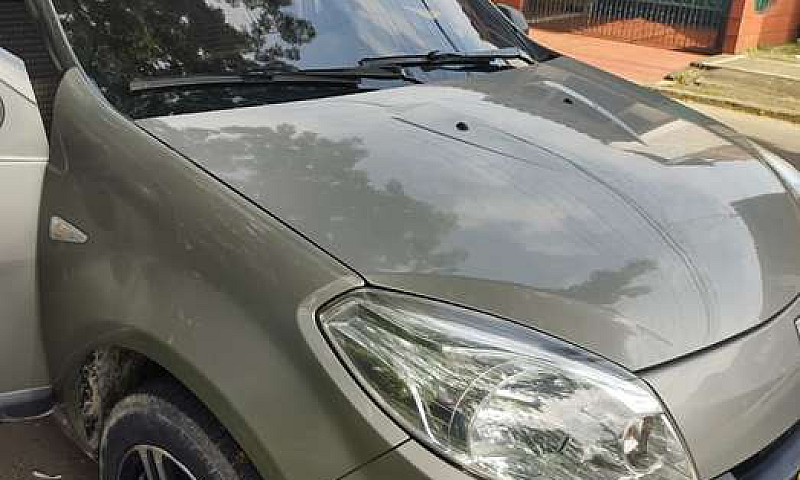 Vendo Sendero 2014...