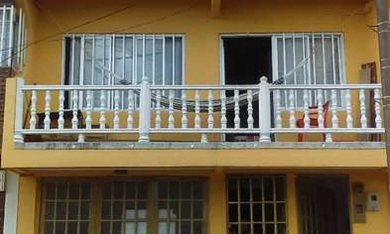 Venta Casa Rentable...