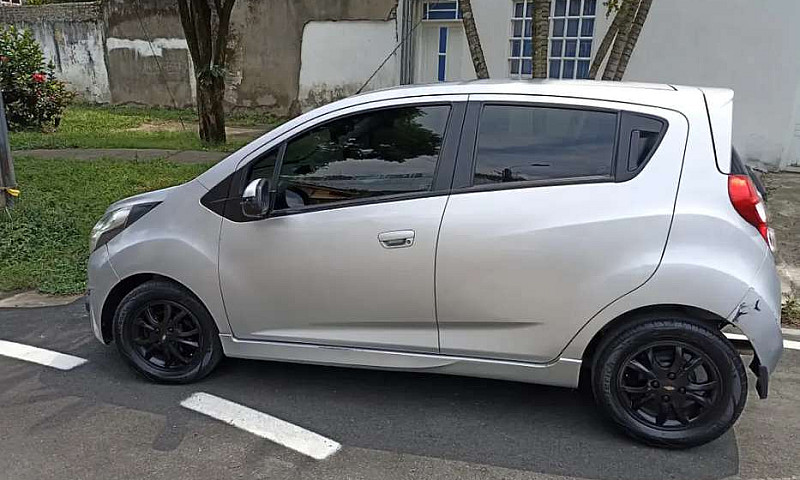 Se Vende Spark Gt Mo...