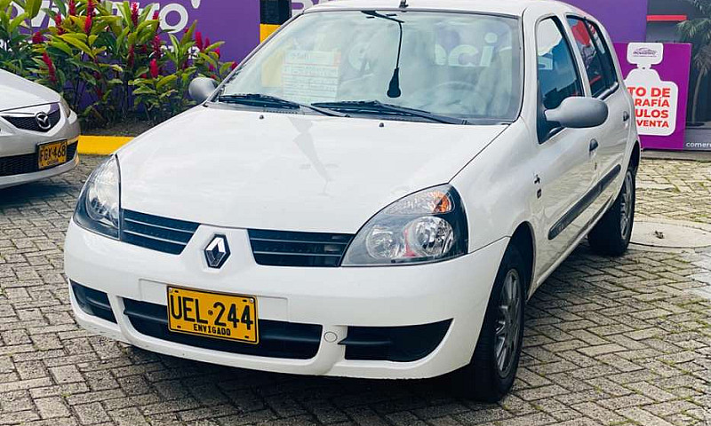Renault Clio 1.2 Con...
