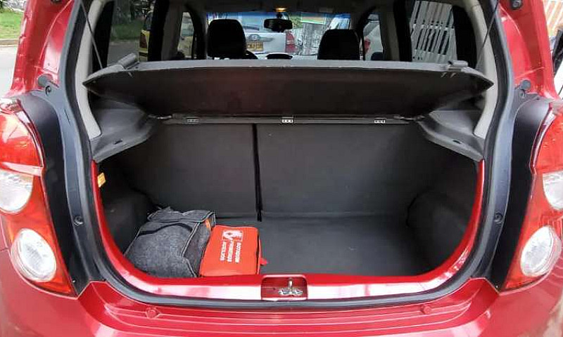 Chevrolet Spark Gt L...
