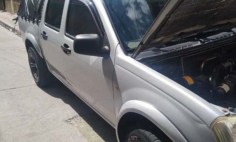 Venta De Luv D-Max 4...