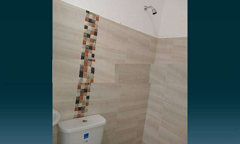Espectacular Casa...