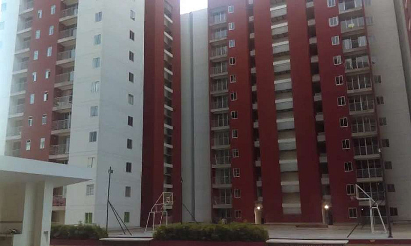 Vendo Apartamento Vi...