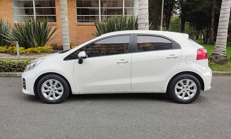 Kia Rio Spice 2015 ,...