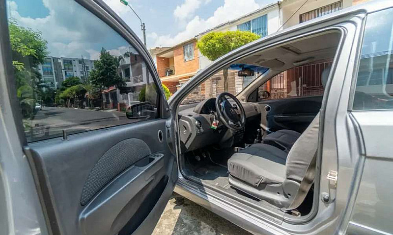 Aveo Gti 1.4 Modelo ...