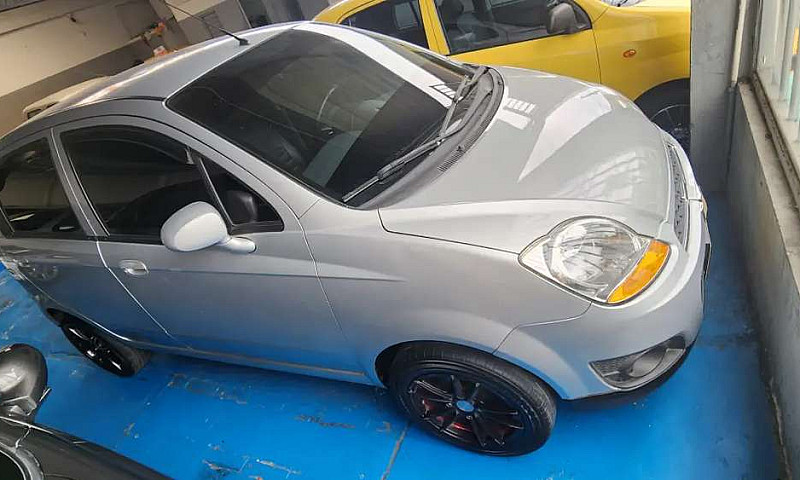 Chevrolet Spark...