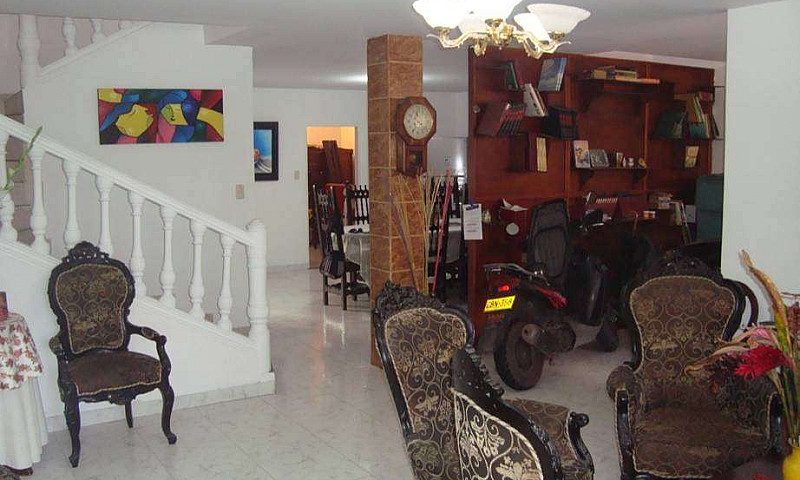 Venta Casa La Rochel...