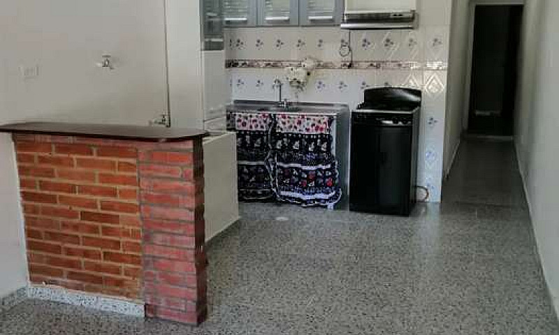 Arriendo Apartamento...