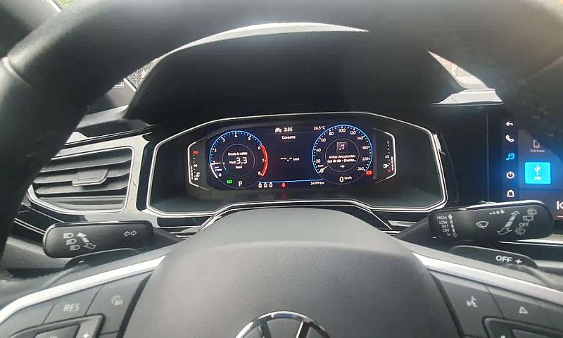 Vendo Hermosa Volksw...