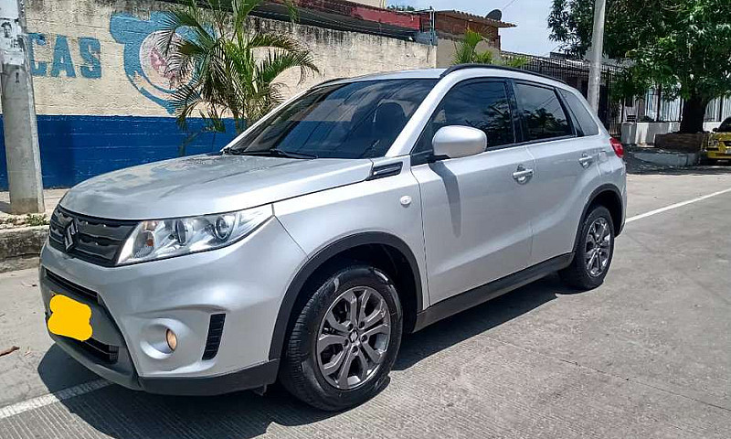 Suzuki Live 4*2-2019...