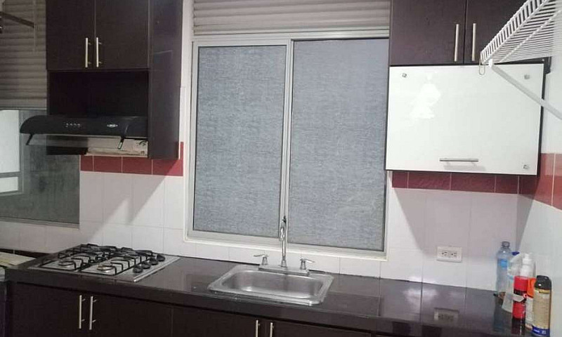 Arriendo Apartamento...