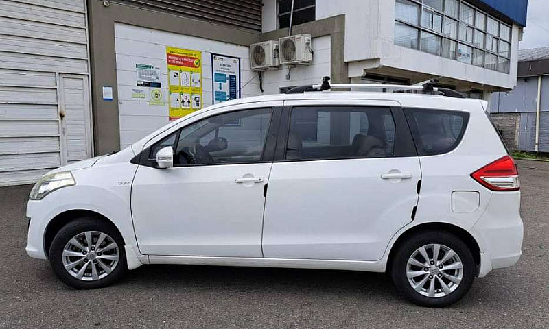 Suzuki Ertiga Automa...