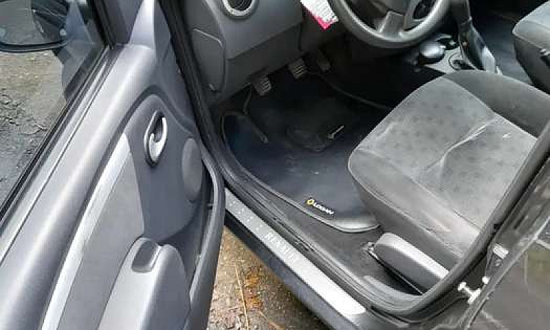 Vendo Carro...