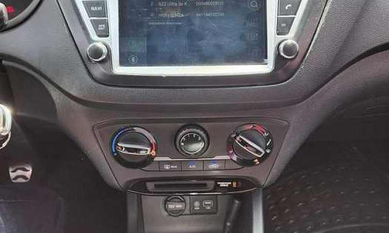 Hyundai I20 Active A...