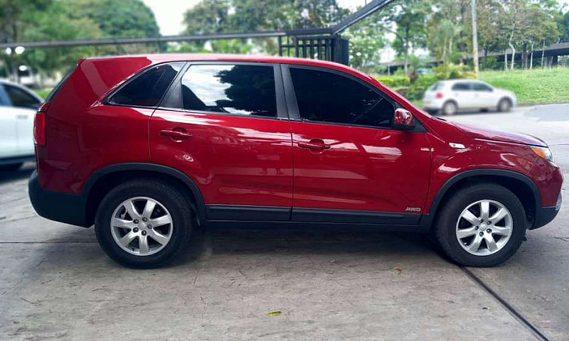 Kia Sorento Natura 2...