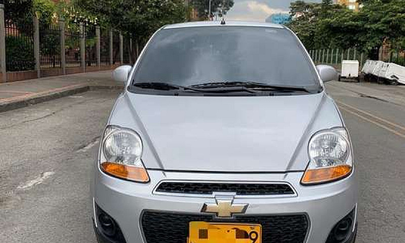 Chevrolet Spark Life...